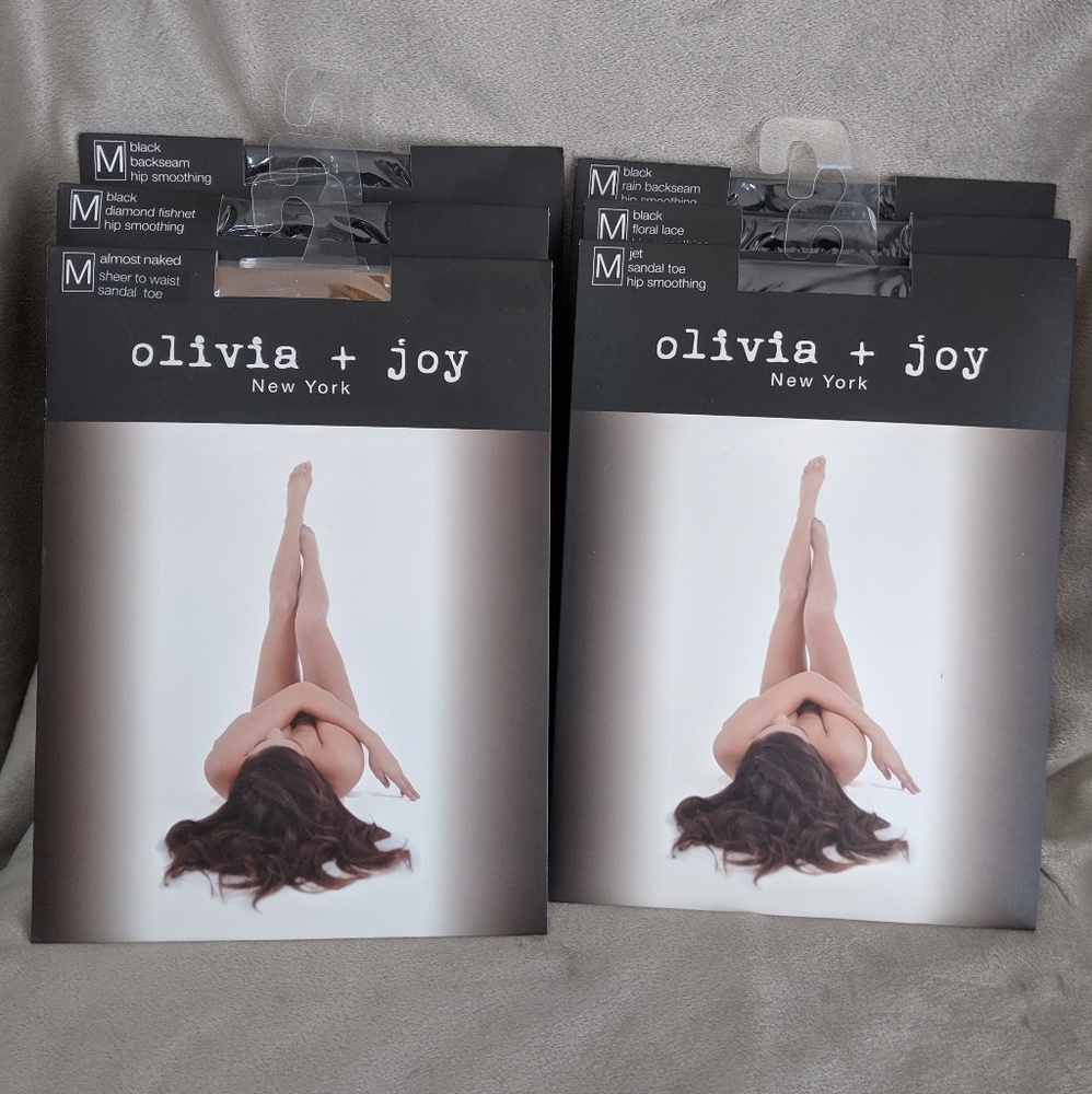 Women's pantyhose